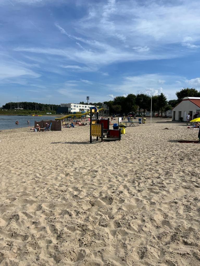 Phitina'S Tiny House Jabbeke - Oostende - Brugge ภายนอก รูปภาพ