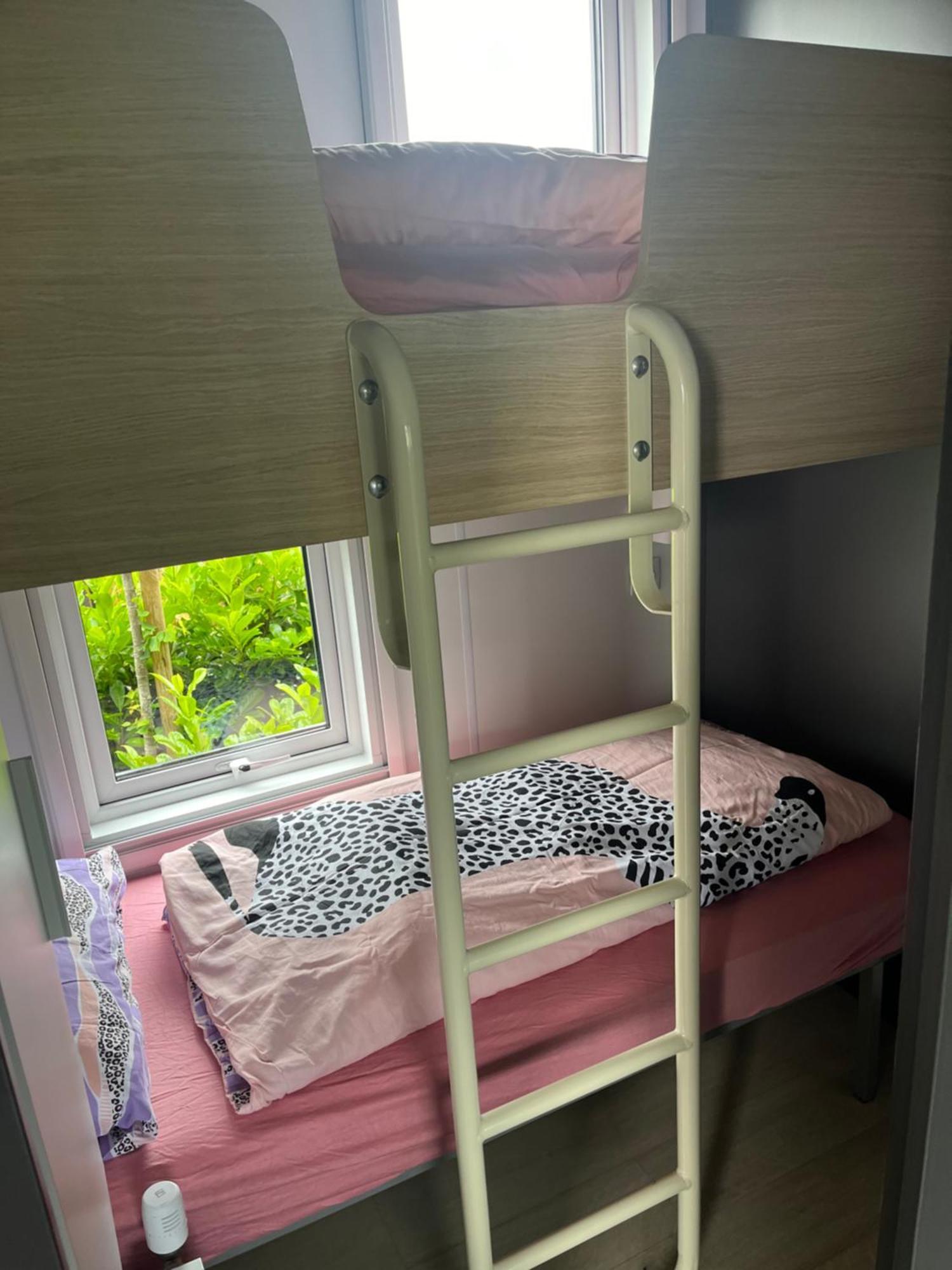 Phitina'S Tiny House Jabbeke - Oostende - Brugge ภายนอก รูปภาพ